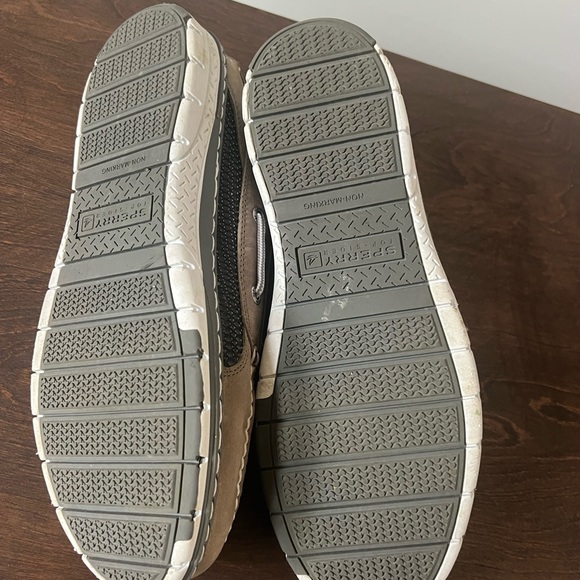 Men Sperry Loafers 10.5 - Picture 3 of 3